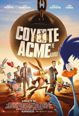 COYOTE V. ACME