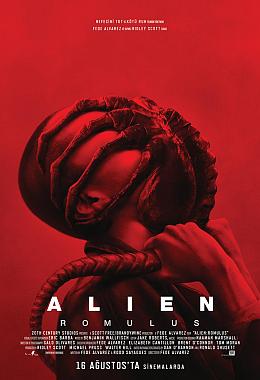 ALIEN: ROMULUS