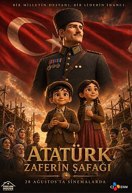 ATATÜRK: ZAFERİN ŞAFAĞI