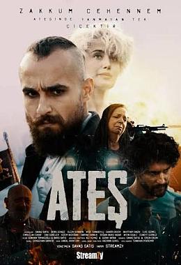 ATEŞ