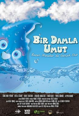 BİR DAMLA UMUT