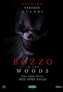 BOZZO IN THE WOODS