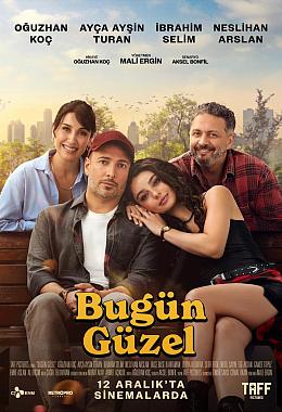 BUGÜN GÜZEL