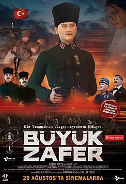 BÜYÜK ZAFER