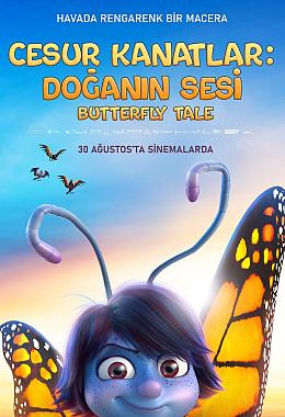 BUTTERFLY TALE