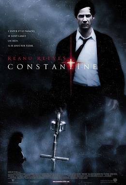 CONSTANTINE (2.kez vizyon)