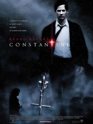 CONSTANTINE (2.kez vizyon)