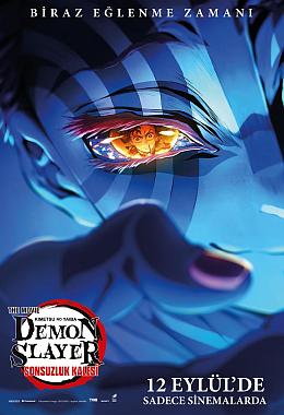 DEMON SLAYER: KIMETSU NO YAIBA 