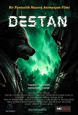 DESTAN