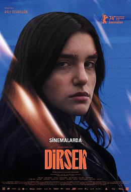DİRSEK