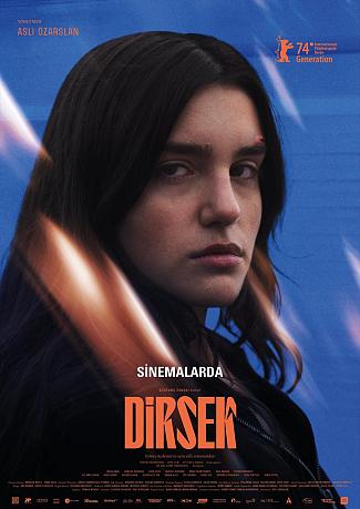 DİRSEK
