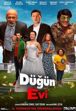 DÜĞÜN EVİ