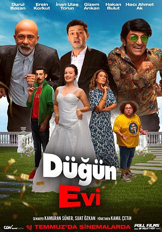 DÜĞÜN EVİ