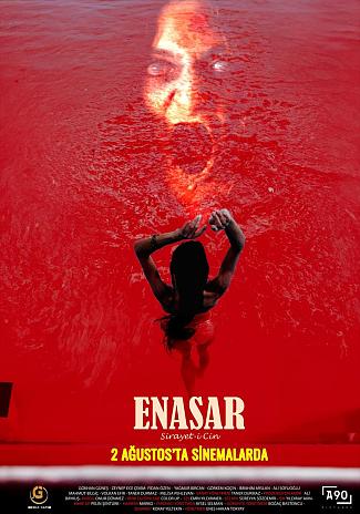 ENASAR: SİRAYET - İ CİN