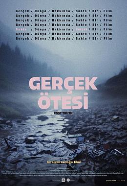 GERÇEK ÖTESİ
