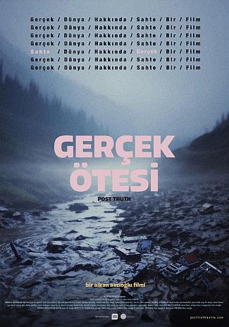 GERÇEK ÖTESİ