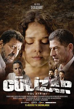 GÜLİZAR YOL AYRIMI