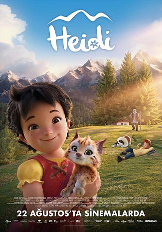 HEIDI