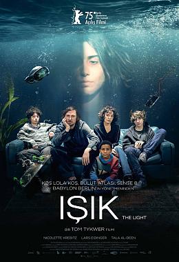 THE LIGHT