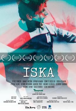 ISKA