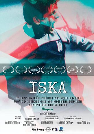 ISKA