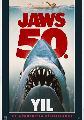 JAWS