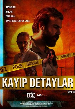 KAYIP DETAYLAR