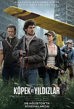 THE DOG STARS