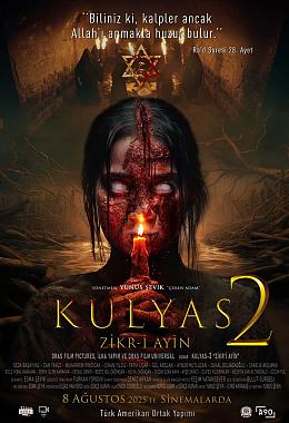 KULYAS 2: ZİKR - İ AYİN