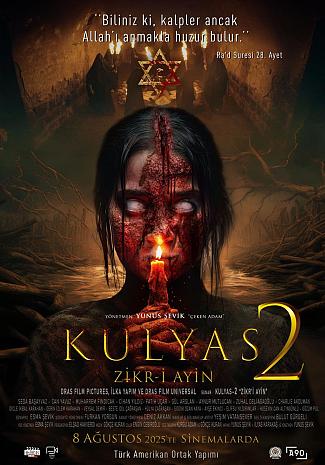 KULYAS 2: ZİKR - İ AYİN