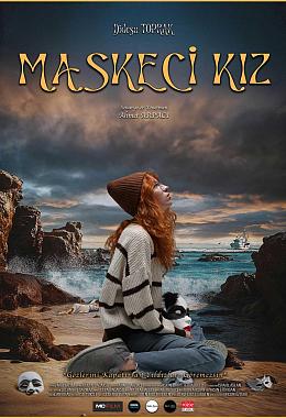 MASKECİ KIZ