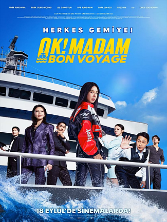 OKAY! MADAM 2