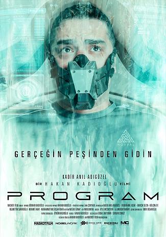PROGRAM