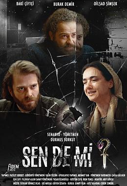 SEN DE Mİ?