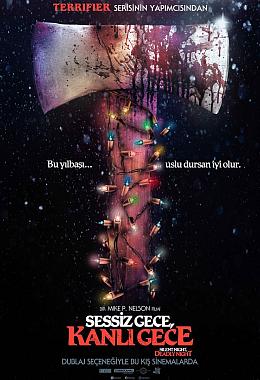 SILENT NIGHT, DEADLY NIGHT