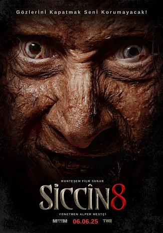 SİCCİN 8