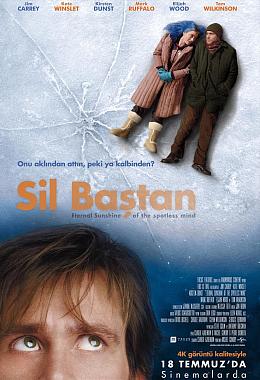 ETERNAL SUNSHINE OF THE SPOTLESS MIND (2. kez vizyon)