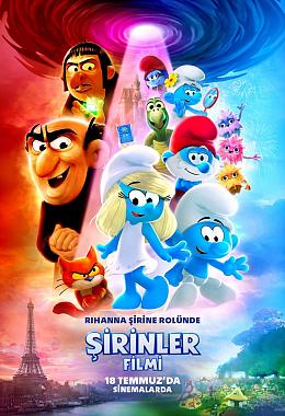 SMURFS