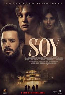 SOY