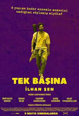 TEK BAŞINA