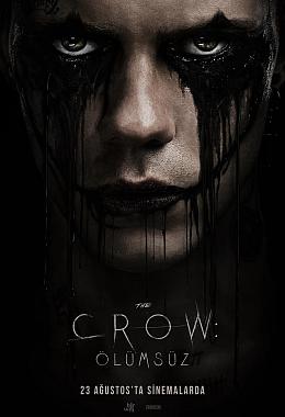 THE CROW