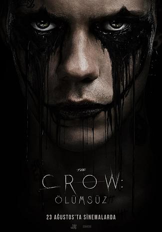 THE CROW