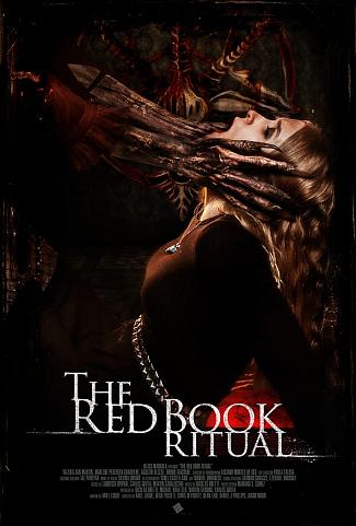 THE RED BOOK RITUAL: GATES OF HELL
