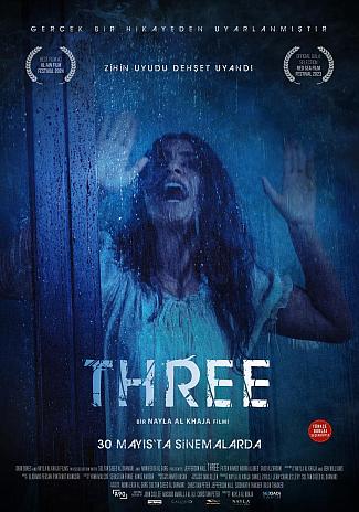 THREE