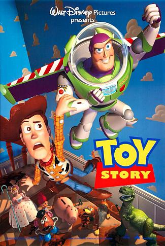 TOY STORY: Oyuncak Hikayesi (2.kez vizyon)