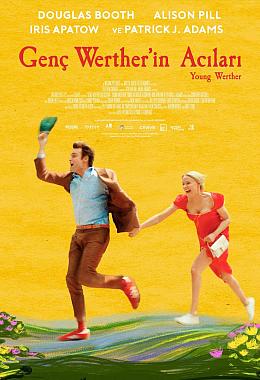 YOUNG WERTHER