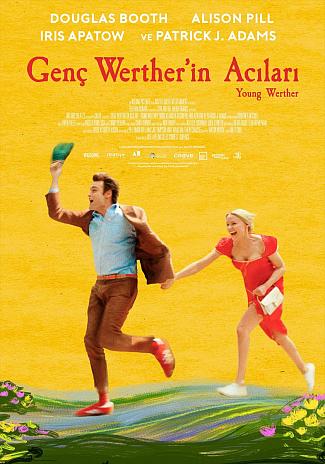 YOUNG WERTHER