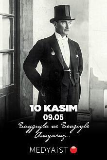 ATAMIZI SAYGIYLA VE SEVGİYLE ANIYORUZ..!