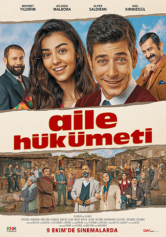 AİLE HÜKÜMETİ