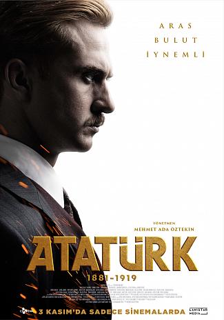 ATATÜRK 1881 - 1919